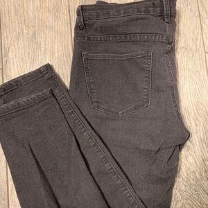 Forever 21 | black jeans